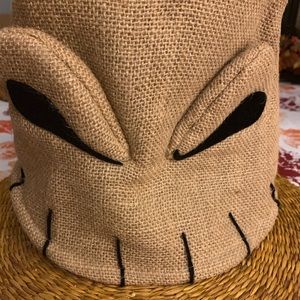Oogie Boogie Nightmare Before Christmas Costume